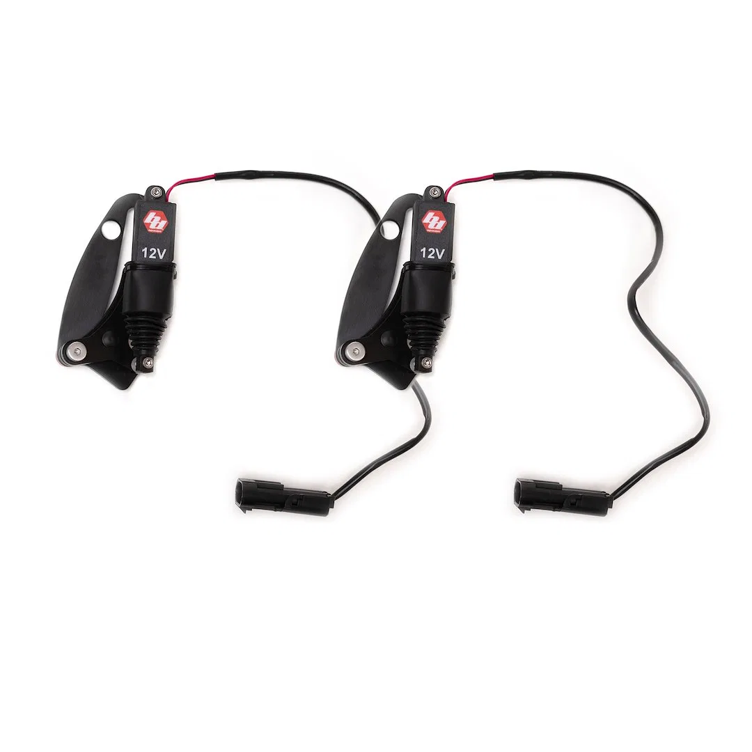 80-0014 – BAJA DESIGN Off Road Light Actuator, Compatible With 20 Inch And Longer S8 Light Bars Up To 20 Degree Light...